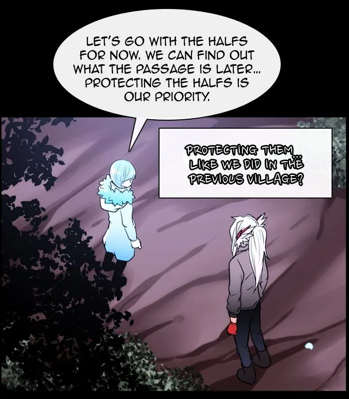 Kubera Zinmanga X Chapter 294 Page 15