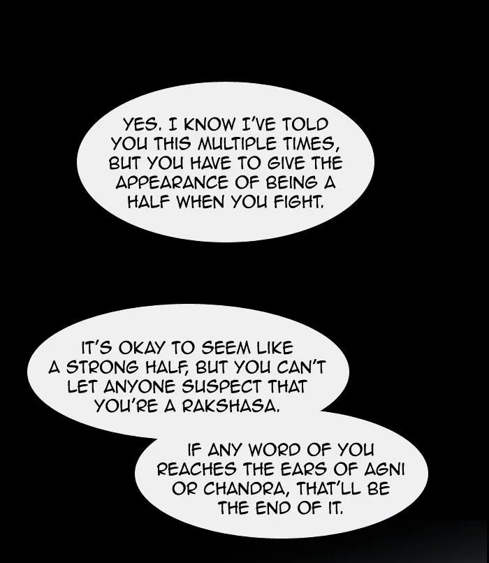 Kubera Zinmanga X Chapter 294 Page 16