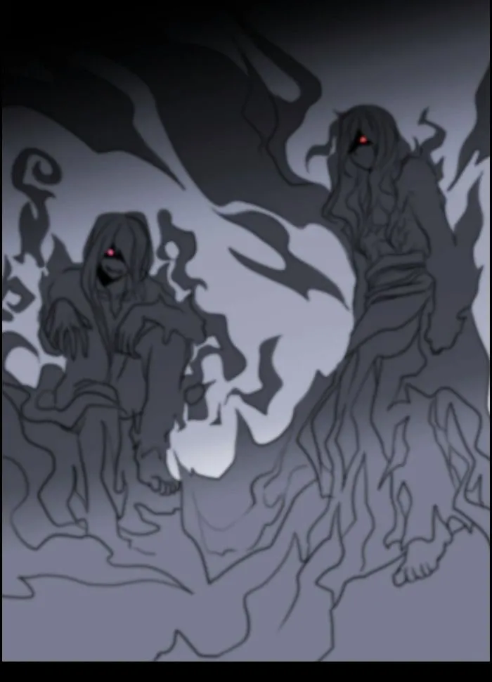 Kubera Zinmanga X Chapter 294 Page 17