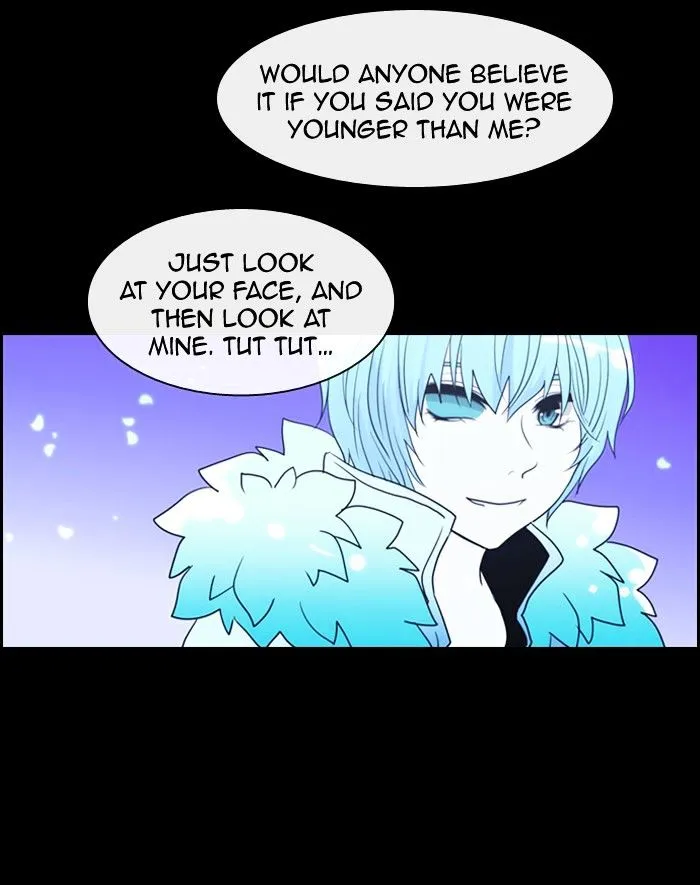 Kubera Zinmanga X Chapter 294 Page 21