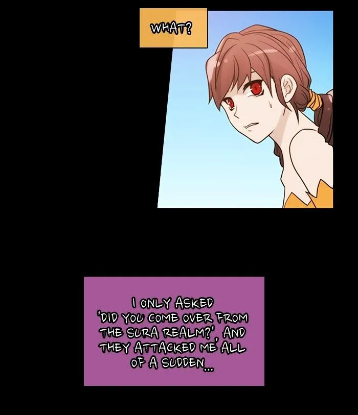 Kubera Zinmanga X Chapter 294 Page 29