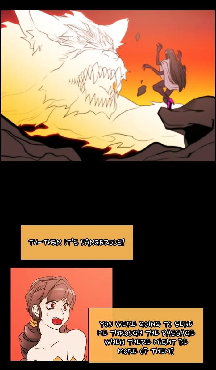 Kubera Zinmanga X Chapter 294 Page 30