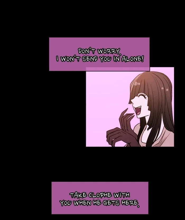 Kubera Zinmanga X Chapter 294 Page 31
