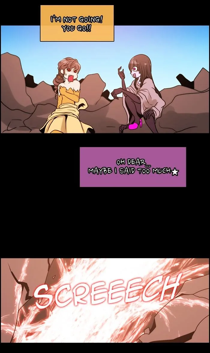 Kubera Zinmanga X Chapter 294 Page 32