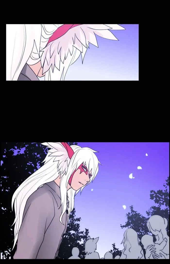 Kubera Zinmanga X Chapter 294 Page 35