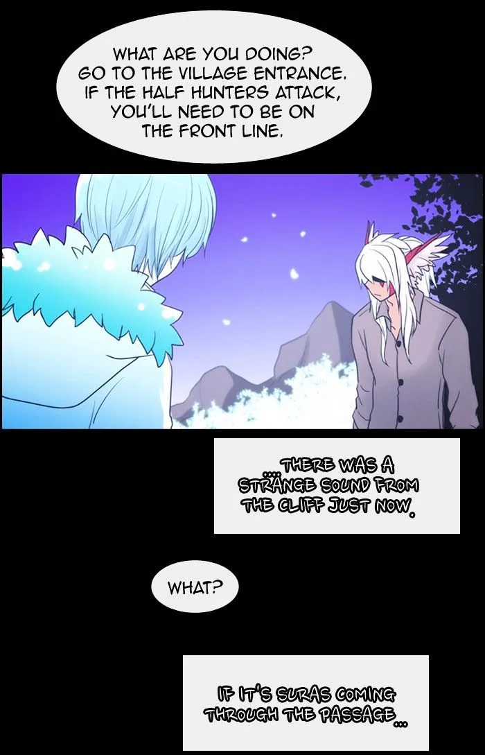 Kubera Zinmanga X Chapter 294 Page 36