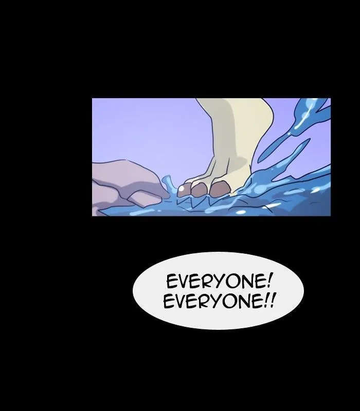 Kubera Zinmanga X Chapter 294 Page 37
