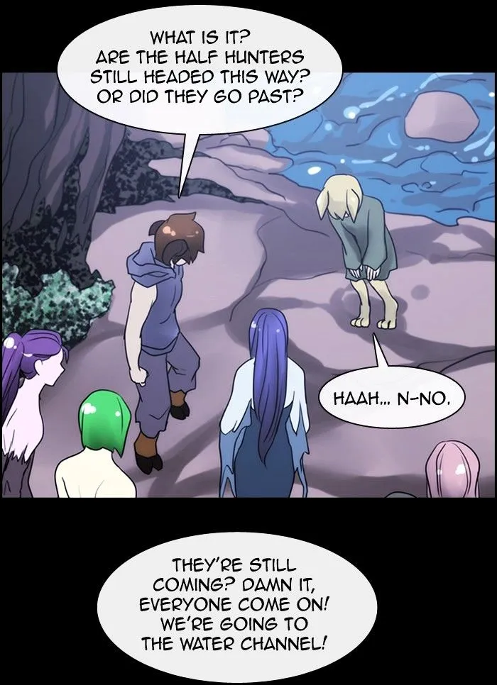 Kubera Zinmanga X Chapter 294 Page 38
