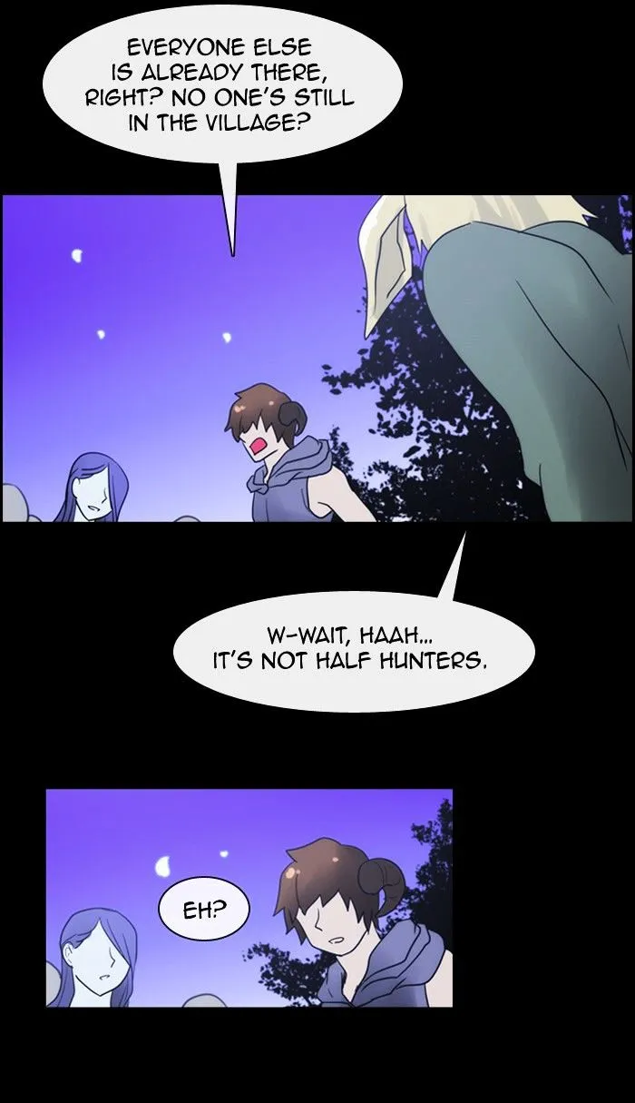 Kubera Zinmanga X Chapter 294 Page 39