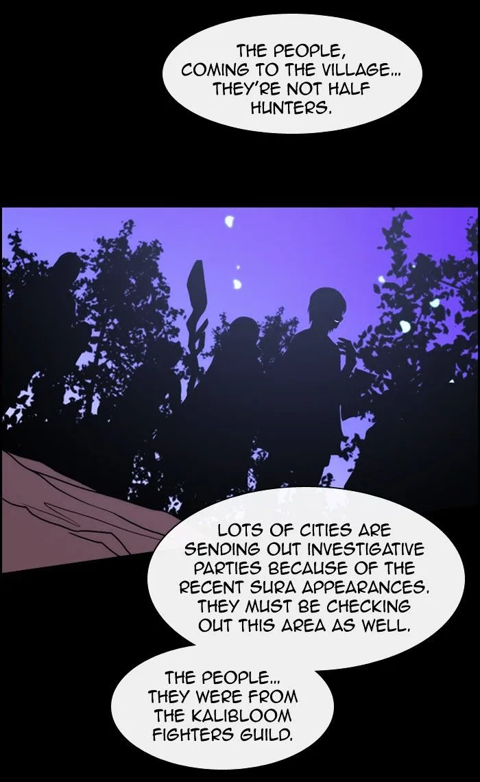 Kubera Zinmanga X Chapter 294 Page 40