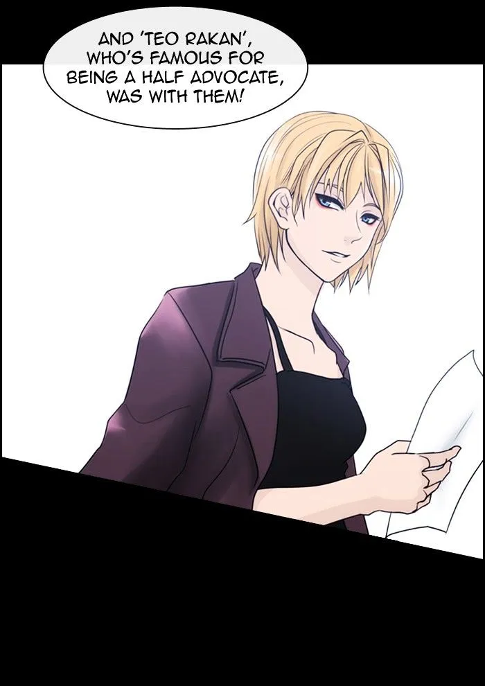 Kubera Zinmanga X Chapter 294 Page 42