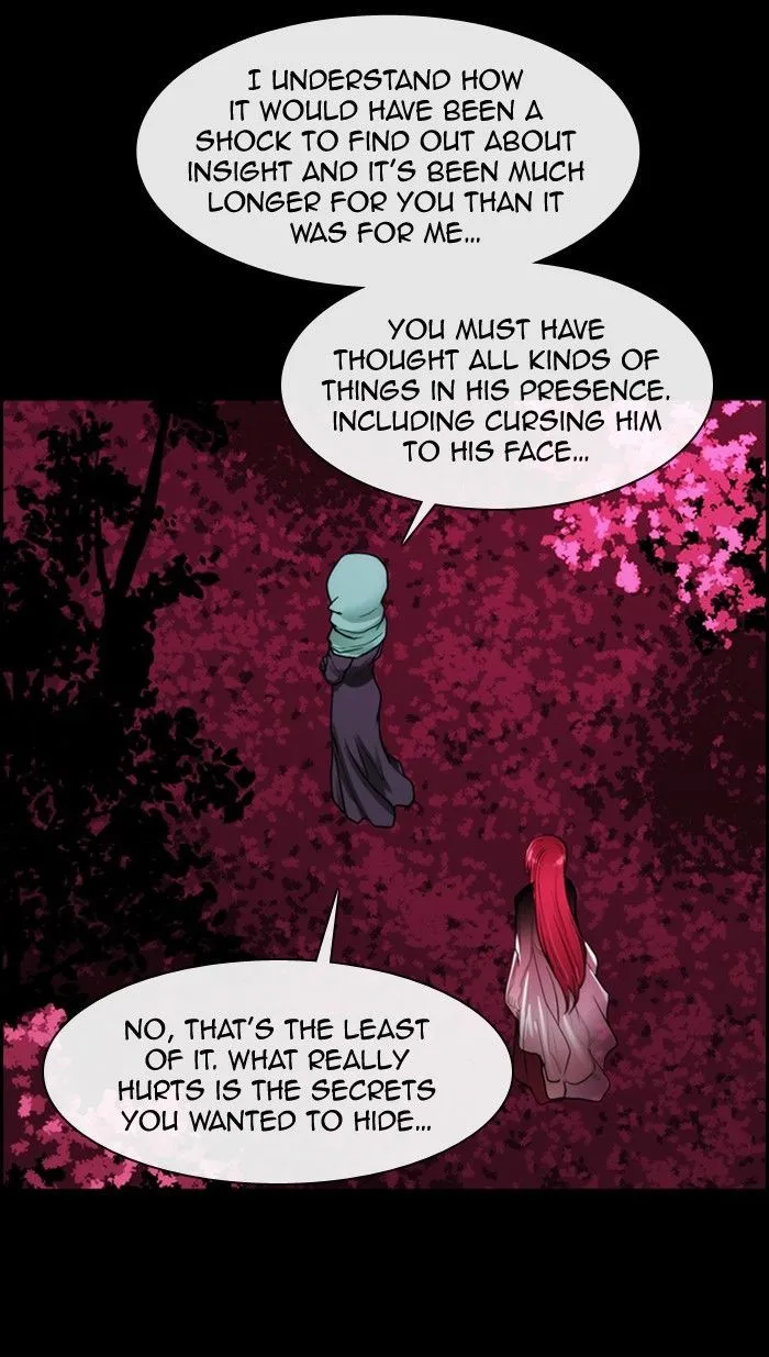 Kubera Zinmanga X Chapter 293 Page 4
