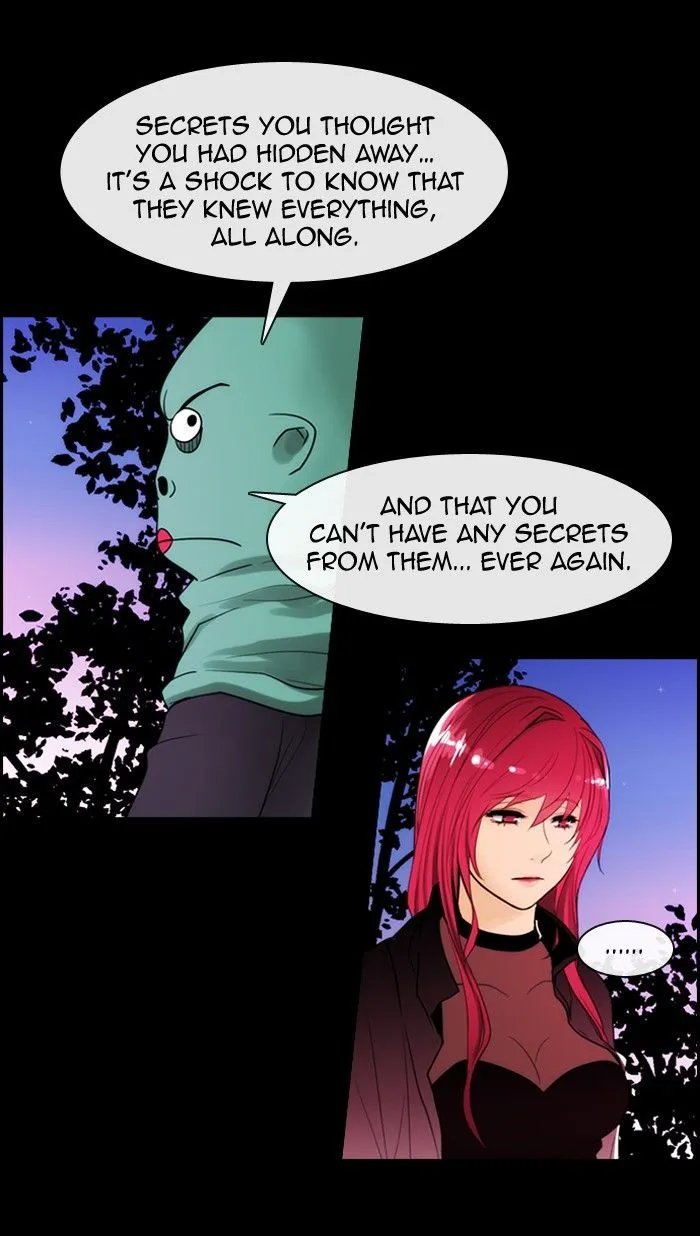 Kubera Zinmanga X Chapter 293 Page 5
