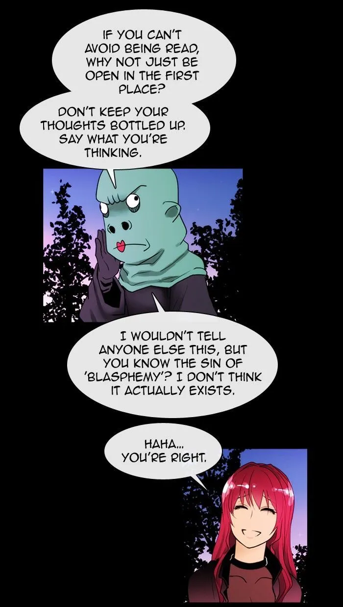 Kubera Zinmanga X Chapter 293 Page 8