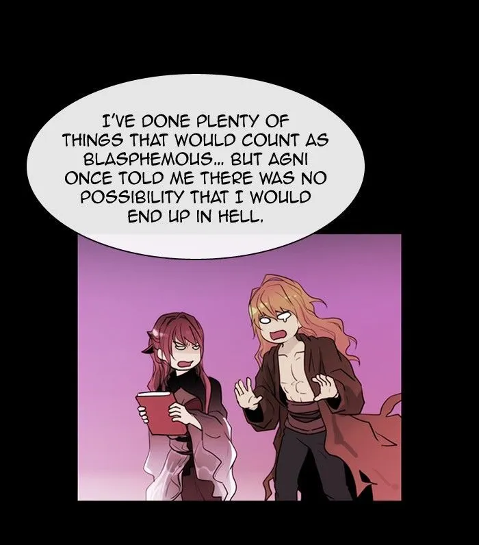 Kubera Zinmanga X Chapter 293 Page 9