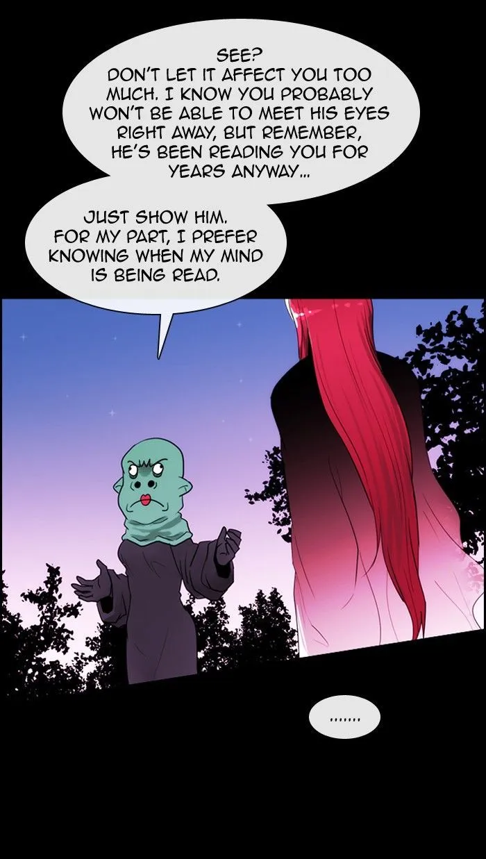 Kubera Zinmanga X Chapter 293 Page 10