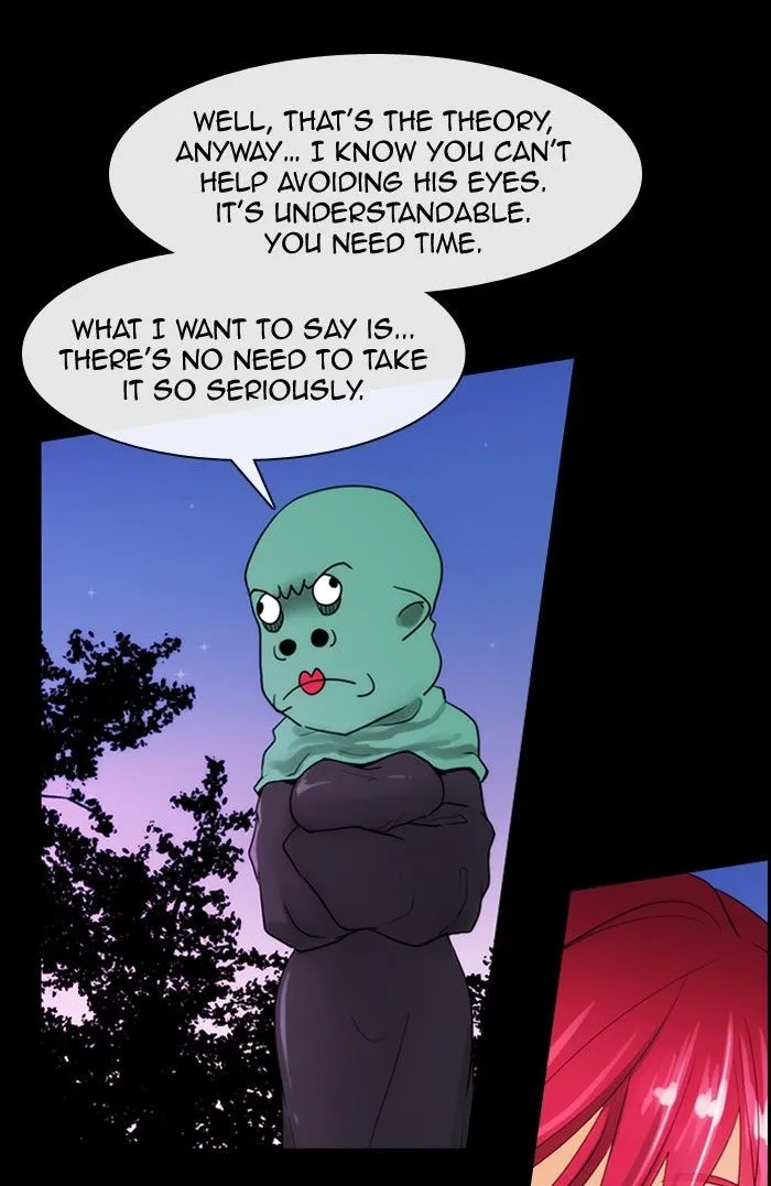 Kubera Zinmanga X Chapter 293 Page 11
