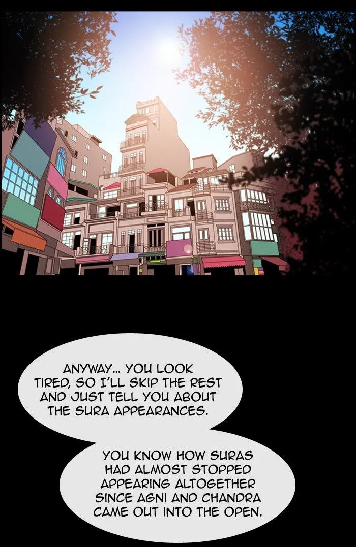 Kubera Zinmanga X Chapter 293 Page 17