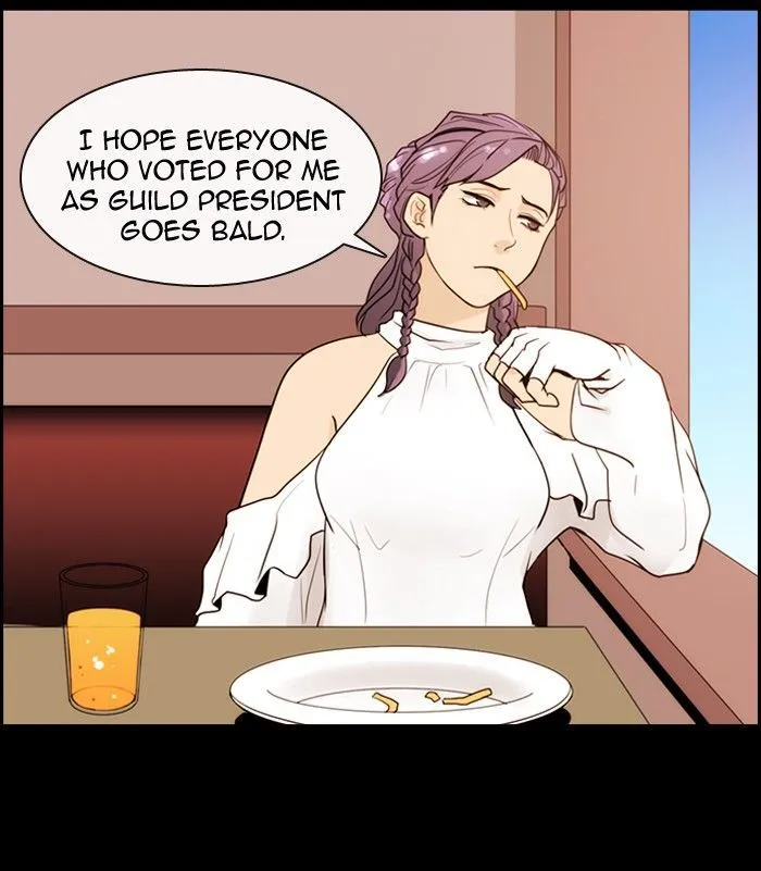 Kubera Zinmanga X Chapter 293 Page 18
