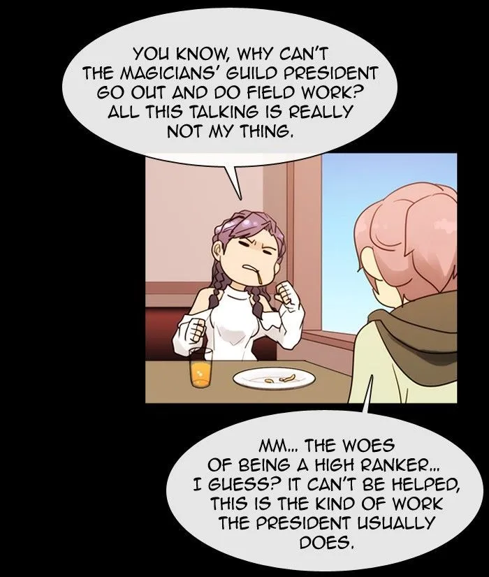 Kubera Zinmanga X Chapter 293 Page 20