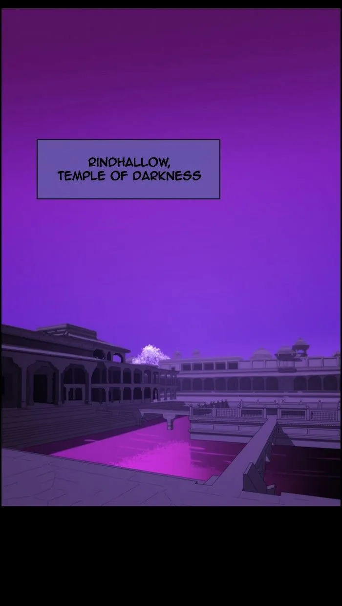 Kubera Zinmanga X Chapter 291 Page 27