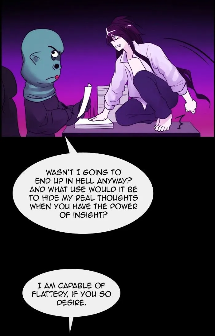 Kubera Zinmanga X Chapter 291 Page 33