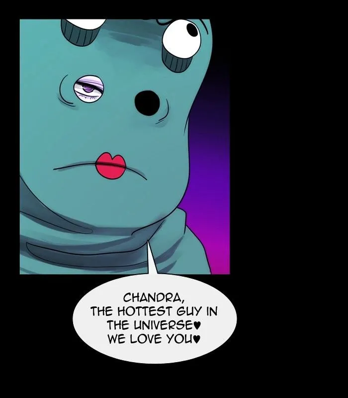 Kubera Zinmanga X Chapter 291 Page 34
