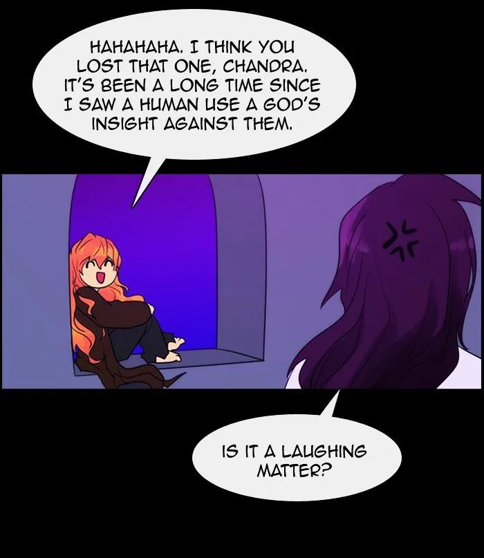 Kubera Zinmanga X Chapter 291 Page 36