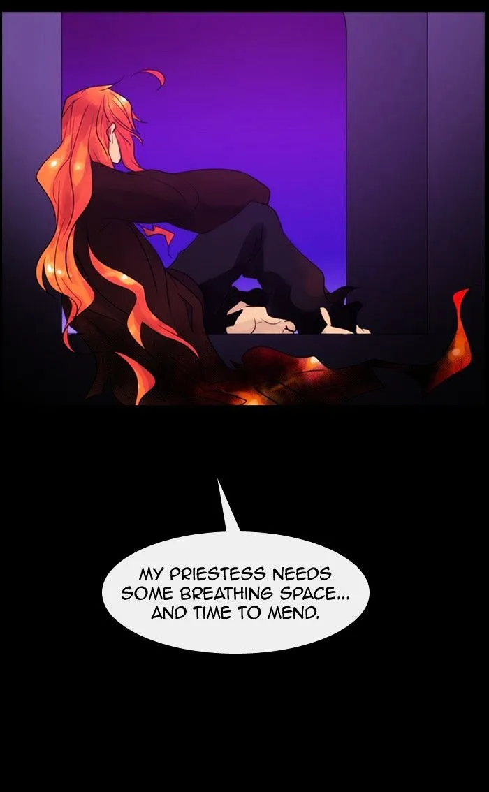 Kubera Zinmanga X Chapter 291 Page 39