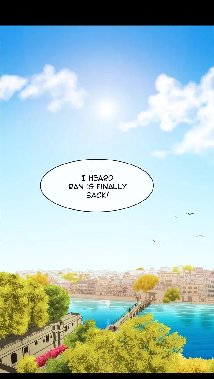 Kubera Zinmanga X Chapter 290 Page 1