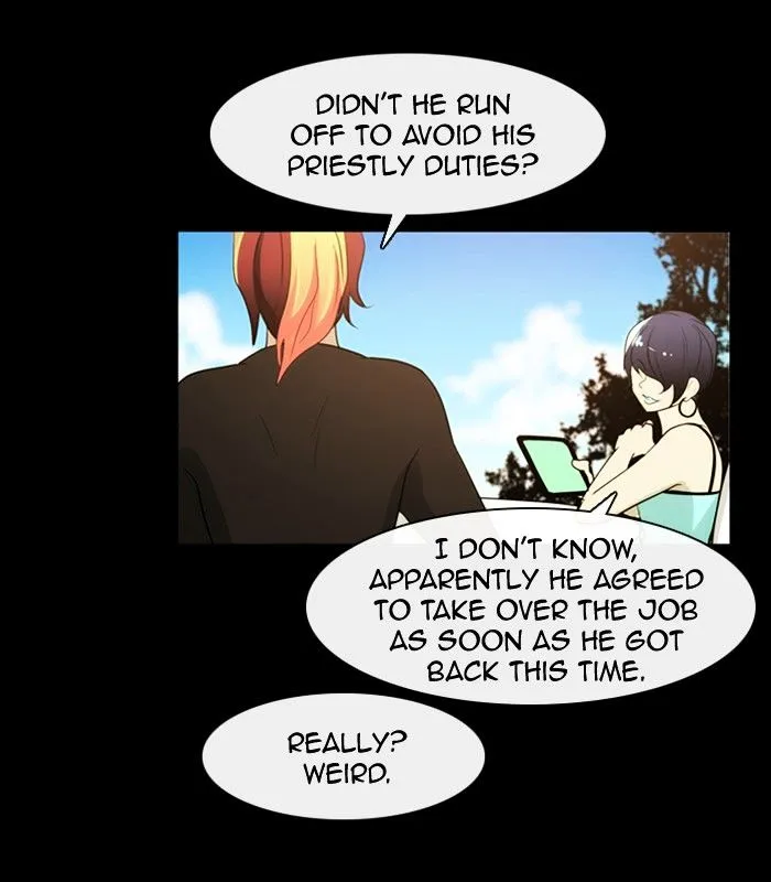 Kubera Zinmanga X Chapter 290 Page 3