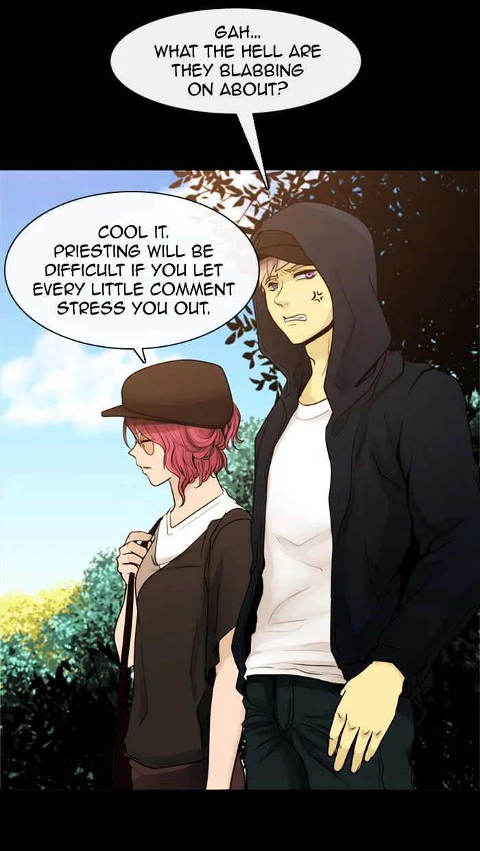Kubera Zinmanga X Chapter 290 Page 5