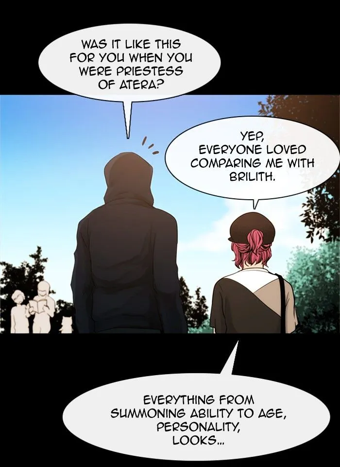 Kubera Zinmanga X Chapter 290 Page 6