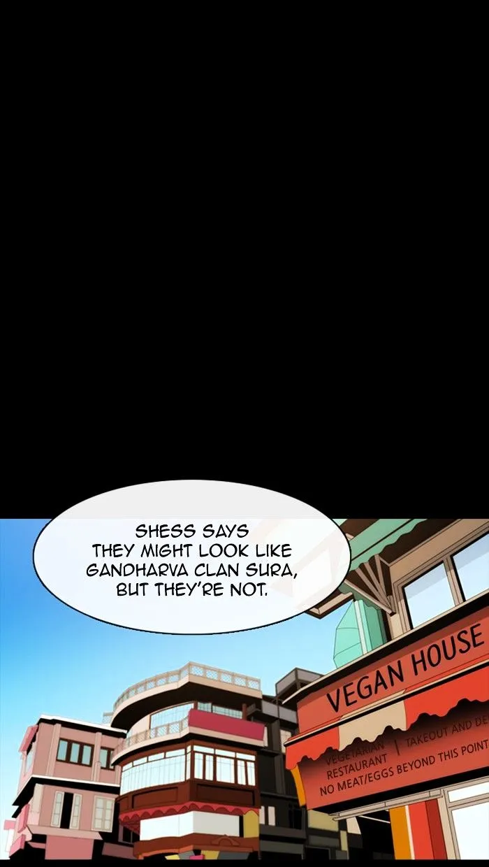 Kubera Zinmanga X Chapter 290 Page 10