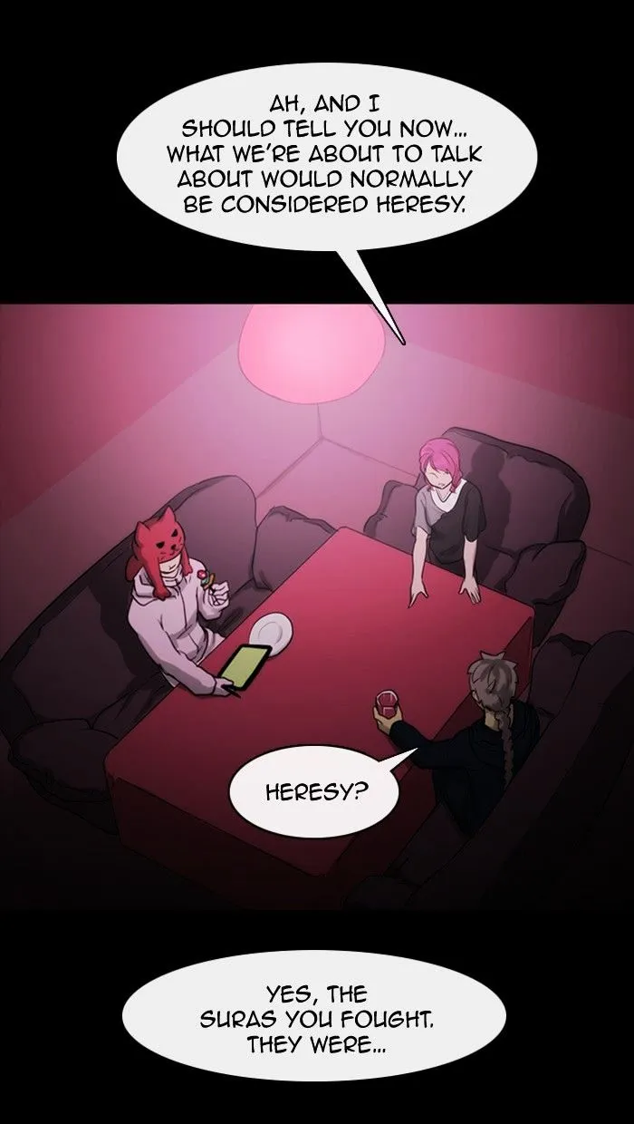 Kubera Zinmanga X Chapter 290 Page 11