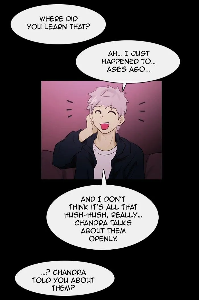 Kubera Zinmanga X Chapter 290 Page 13