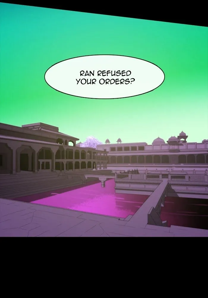 Kubera Zinmanga X Chapter 290 Page 16