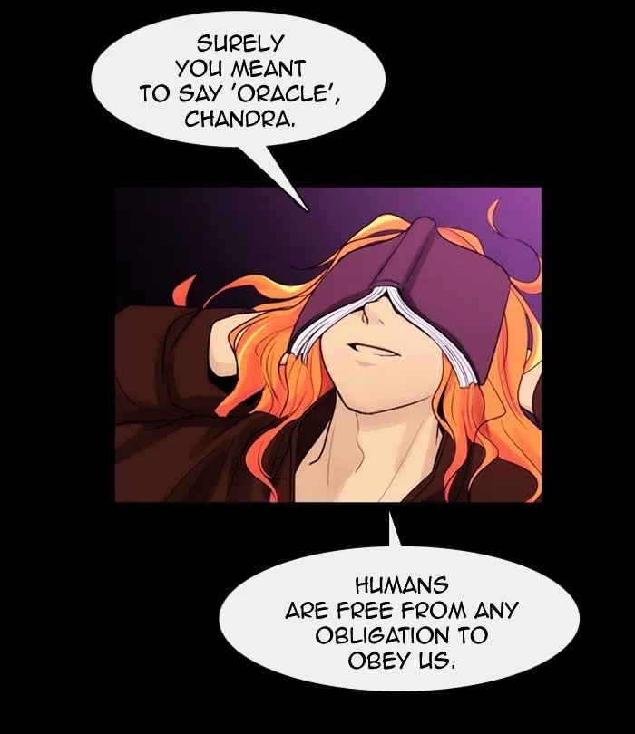 Kubera Zinmanga X Chapter 290 Page 17