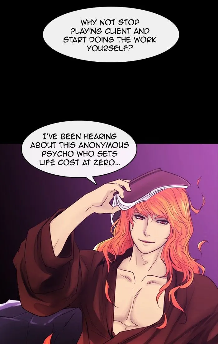 Kubera Zinmanga X Chapter 290 Page 19