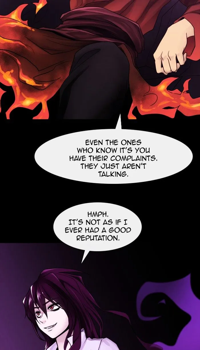 Kubera Zinmanga X Chapter 290 Page 20