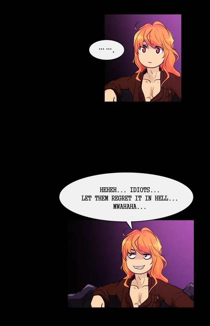 Kubera Zinmanga X Chapter 290 Page 22