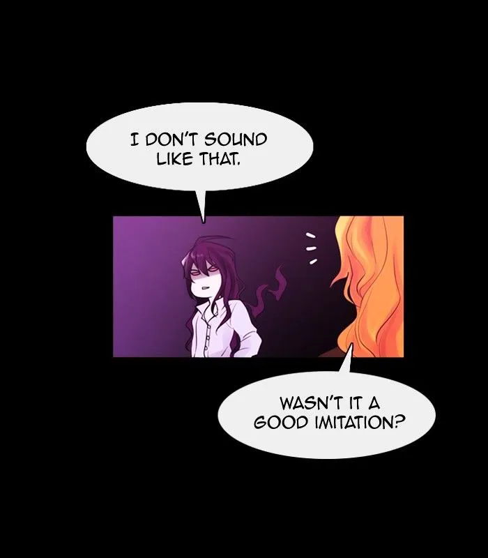 Kubera Zinmanga X Chapter 290 Page 23