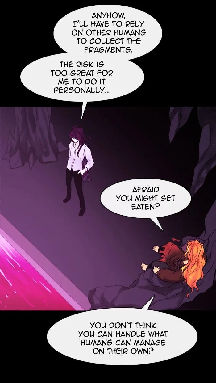 Kubera Zinmanga X Chapter 290 Page 24