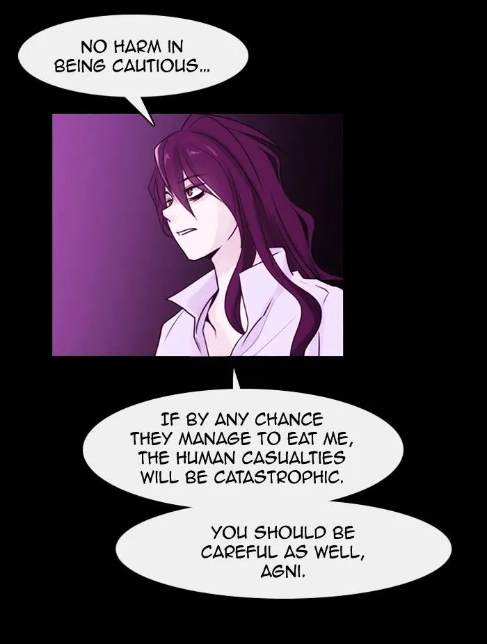 Kubera Zinmanga X Chapter 290 Page 25