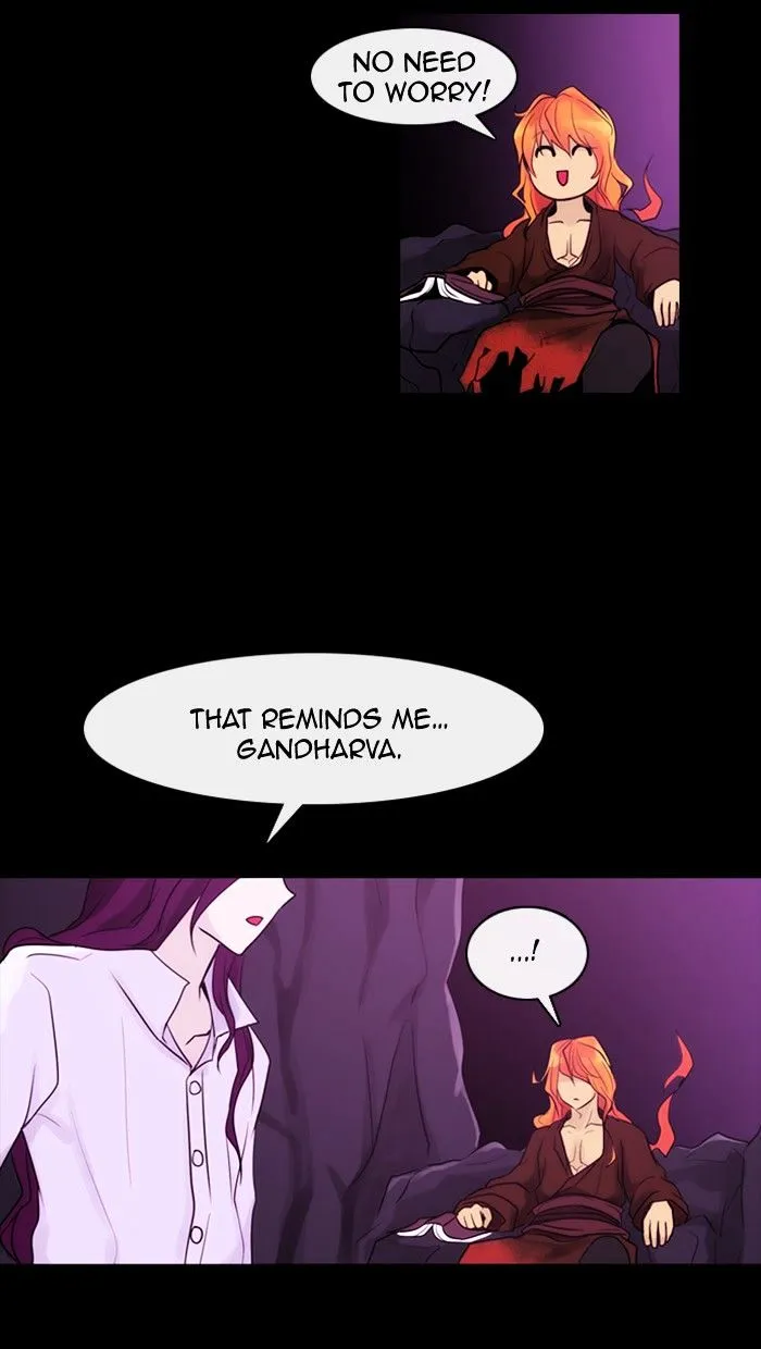 Kubera Zinmanga X Chapter 290 Page 26