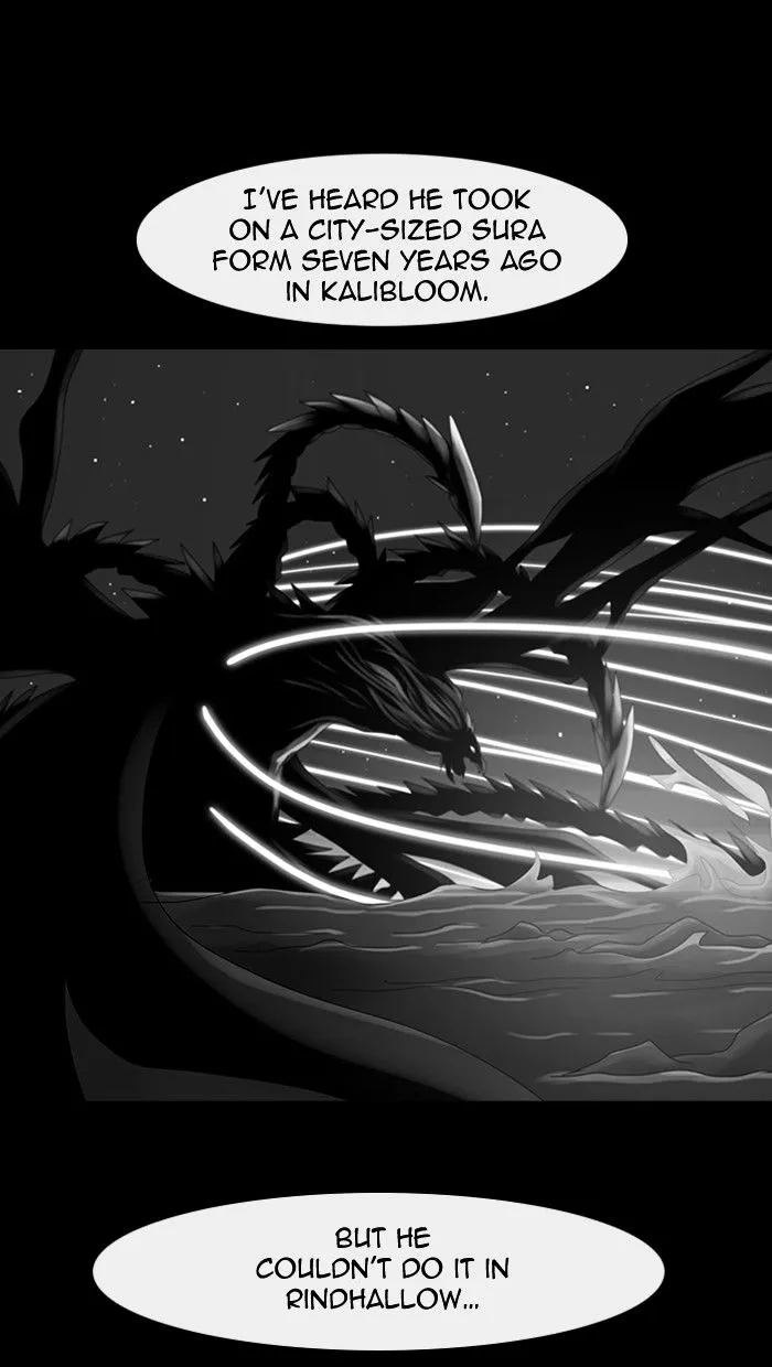 Kubera Zinmanga X Chapter 290 Page 27
