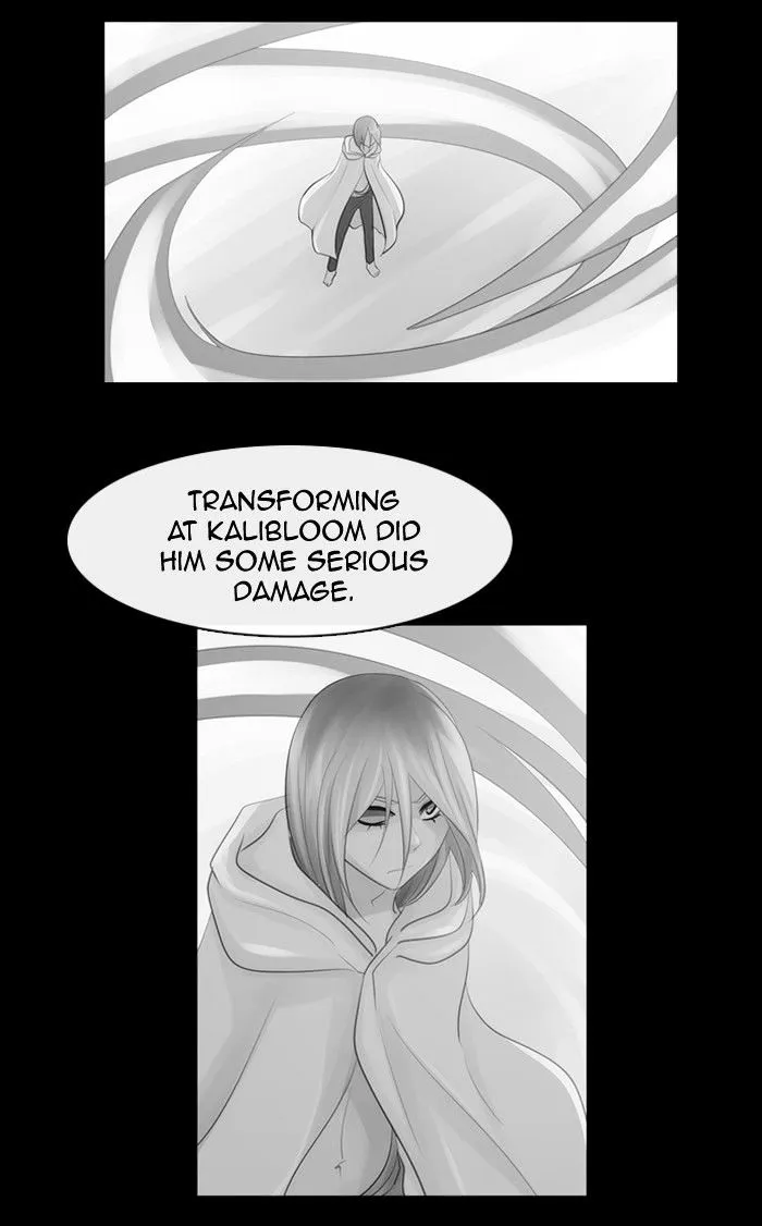 Kubera Zinmanga X Chapter 290 Page 28