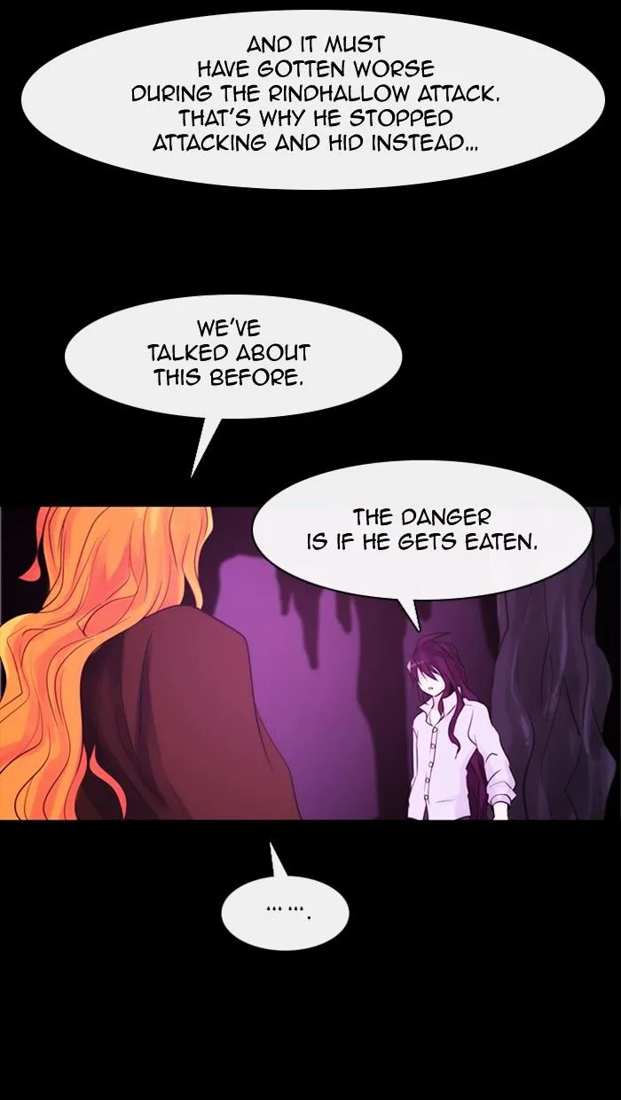 Kubera Zinmanga X Chapter 290 Page 29