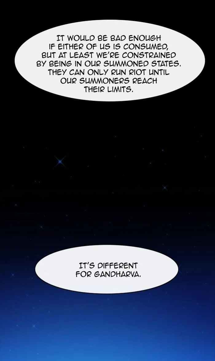 Kubera Zinmanga X Chapter 290 Page 30