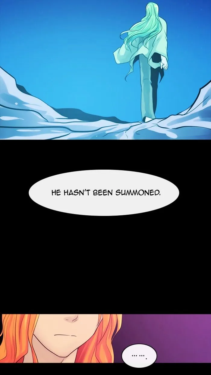 Kubera Zinmanga X Chapter 290 Page 31
